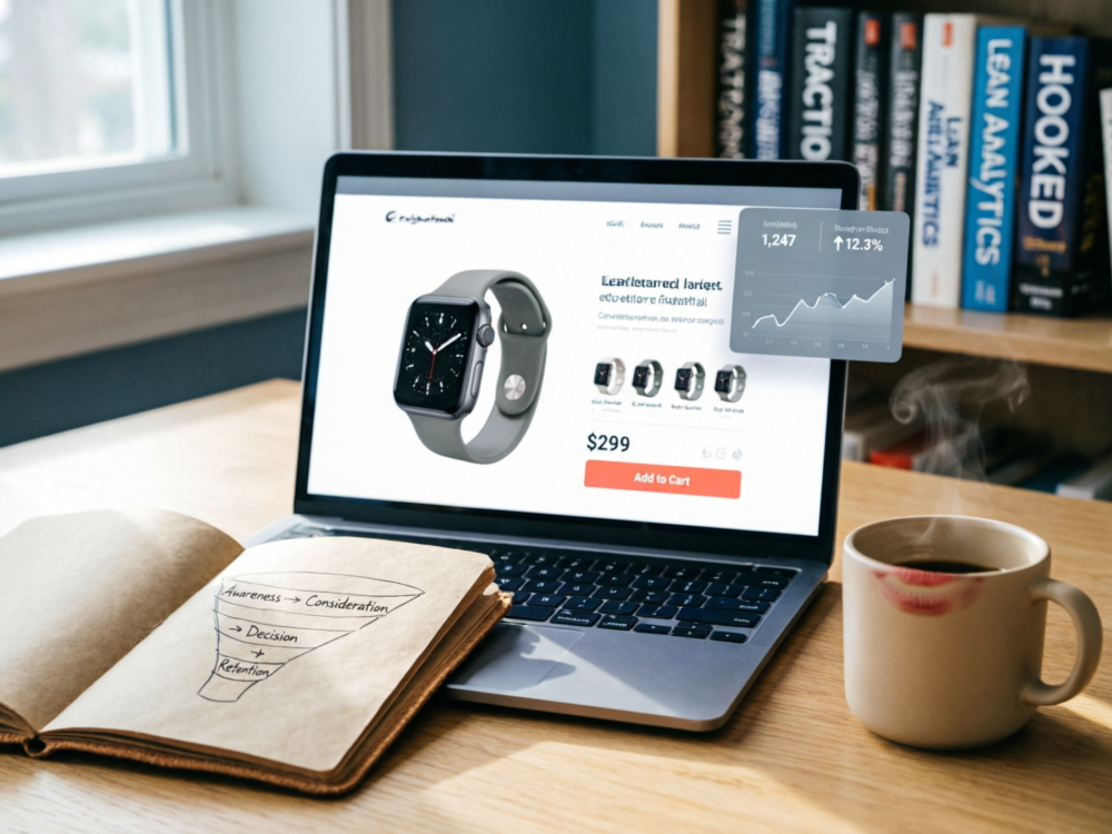 5 Simple Ways to Boost Your E-commerce Store’s Conversion Rate Today