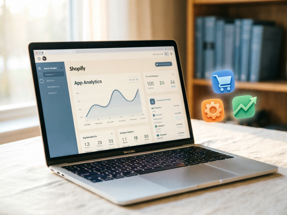 5 Game-Changing Shopify Apps You Can’t Afford to Skip in 2024