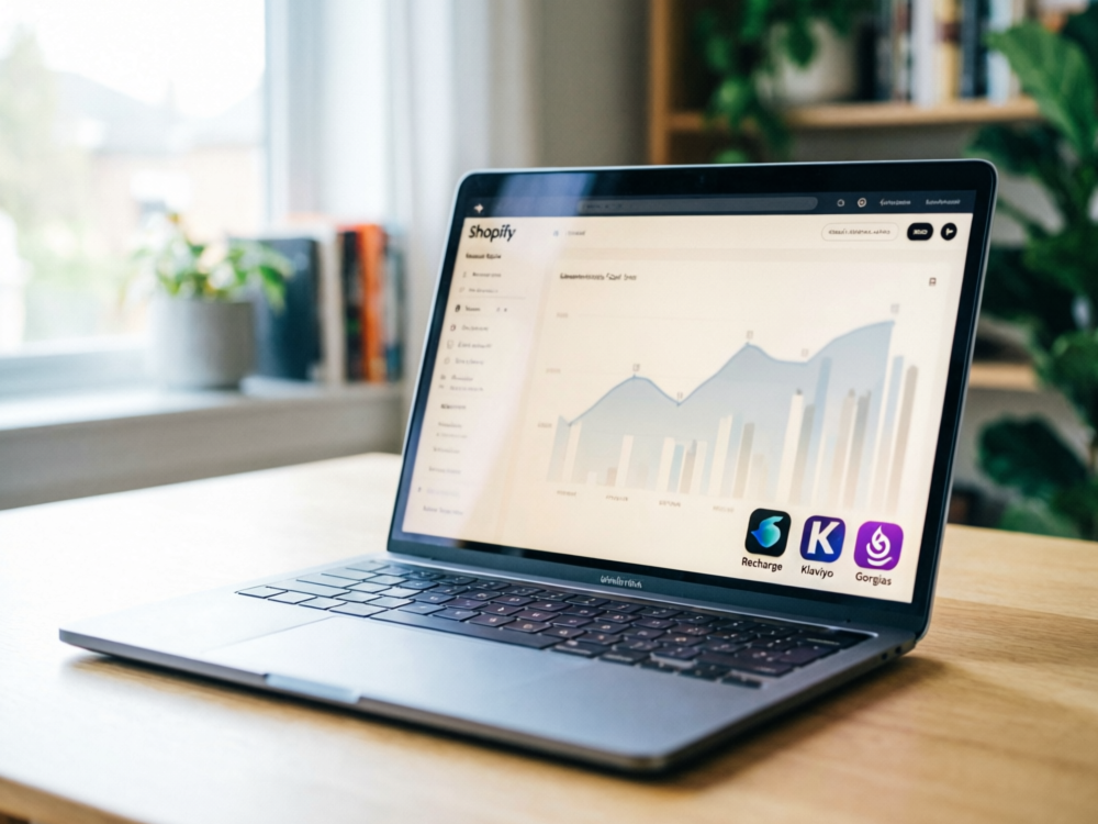 5 Game-Changing Shopify Apps That Actually Boost Conversions in 2024