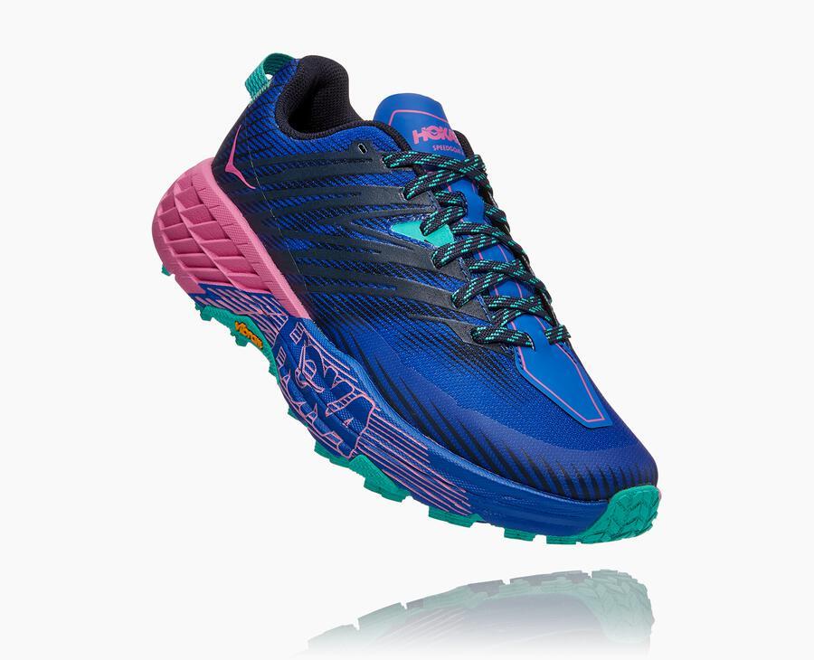 Women's Speedgoat 4