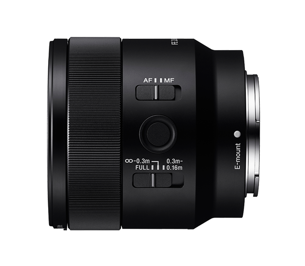 SEL50M28 FE 50 mm F2.8 Macro