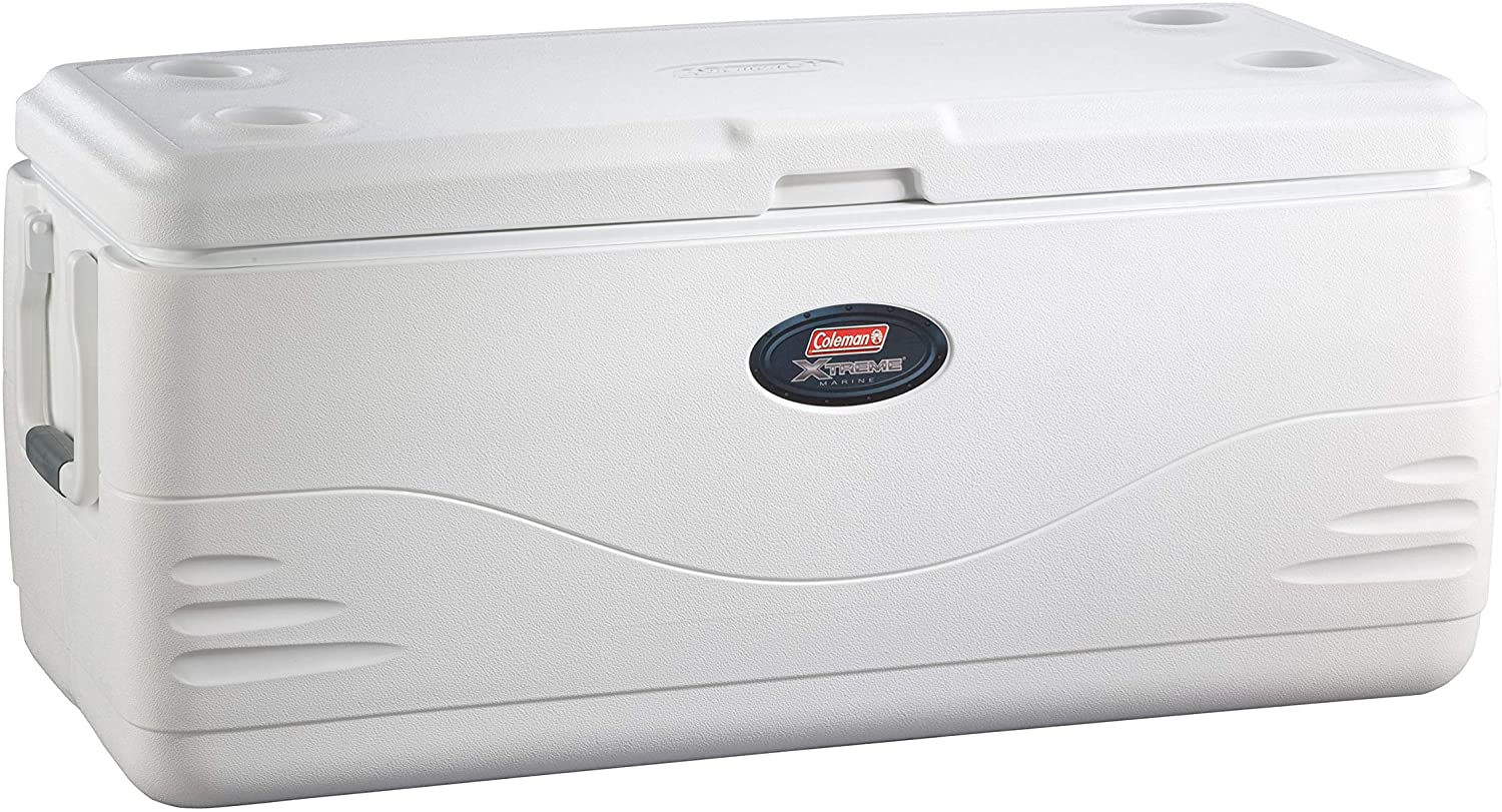 Coleman Marine Cooler 150Q