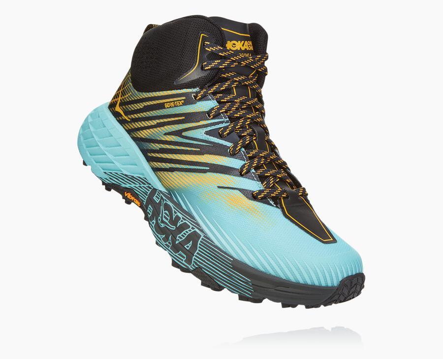 Women's Speedgoat Mid GORE-TEX 2