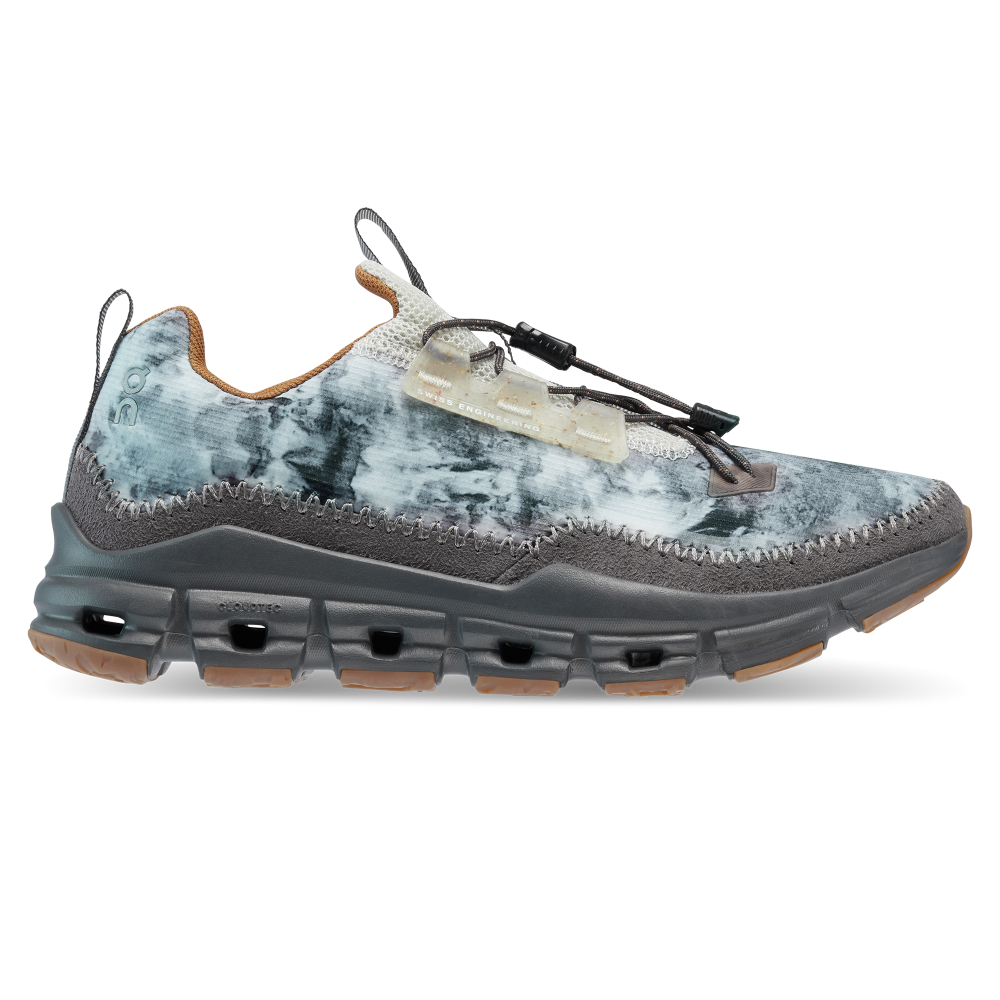 Cloudaway Smoky Quartz