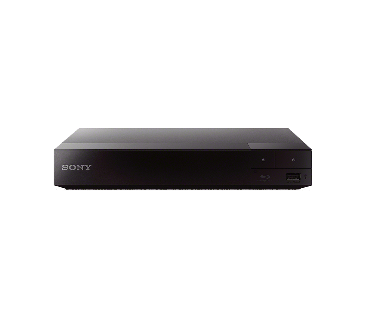BDP-S6700 Blu-ray™ Player with 4K Upscaling and Wi/Fi for Streaming Video