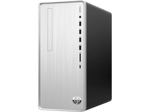 HP Pavilion Desktop TP01-2155m PC