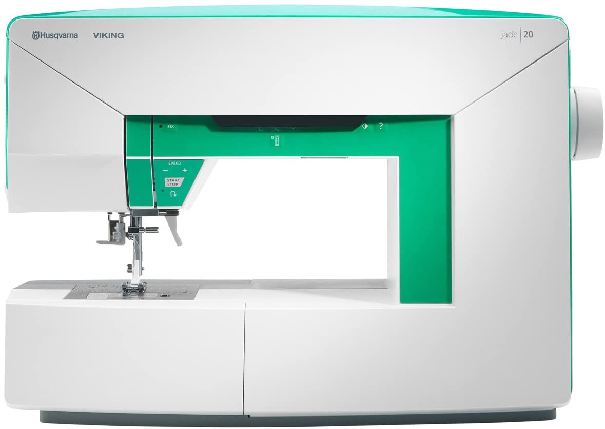 Husqvarna Viking Jade 20 Sewing Machine
