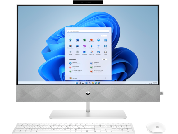 HP Pavilion All-in-One – 27-d0230z