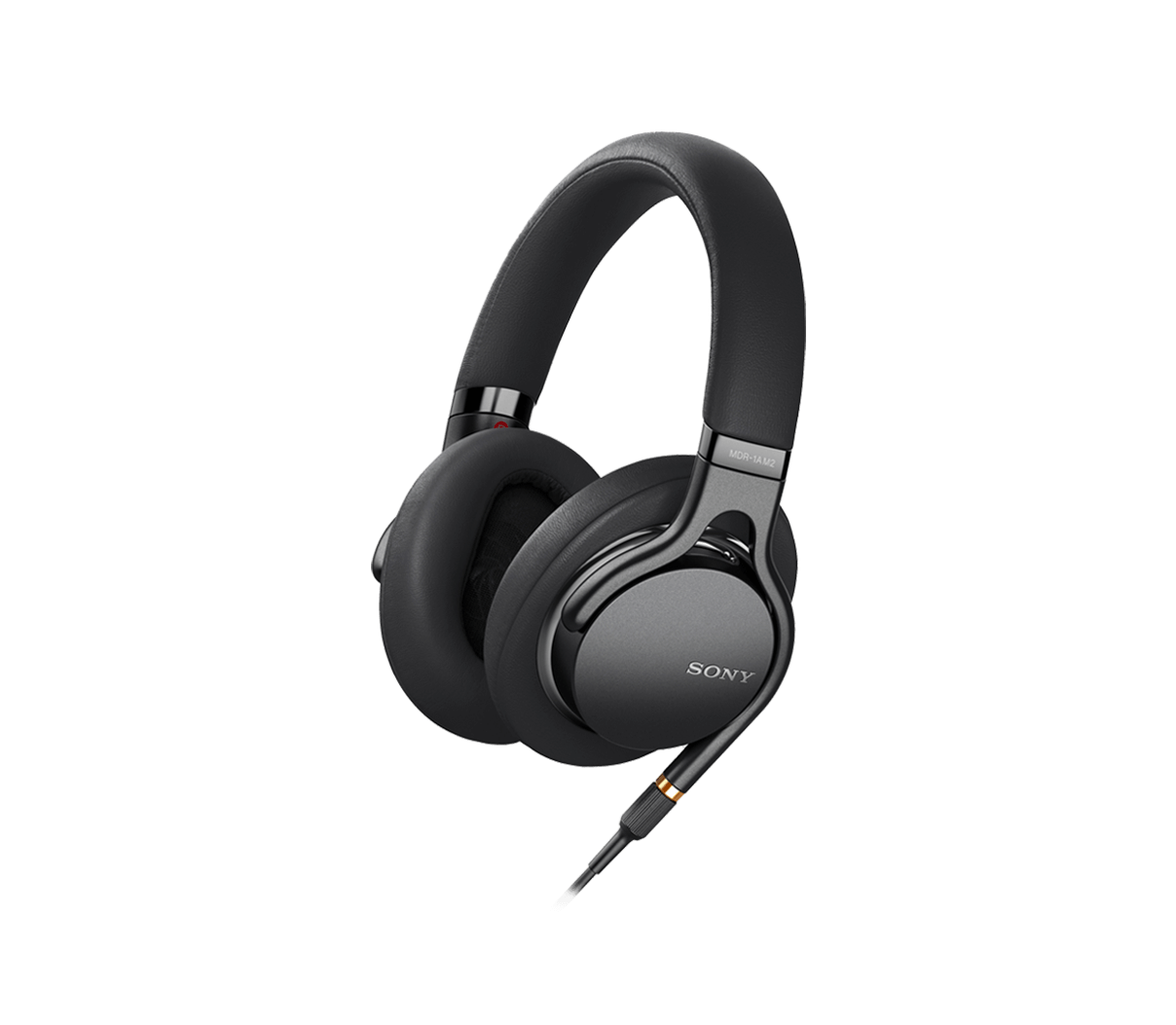 MDR-1AM2 Premium Hi-Res Headphones
