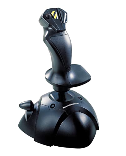 Thrustmaster T-Flight Stick X (Windows)