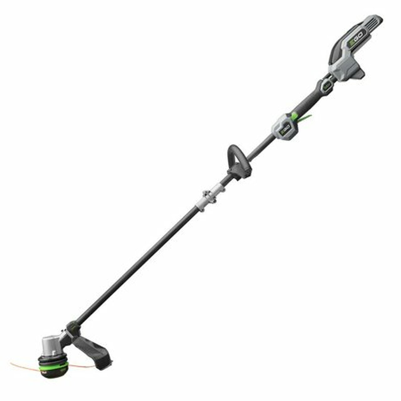Ego-ST1520S-FC PowerLoad Cordless String Trimmer Carbon Fiber 15in. Tool Only-Reconditioned