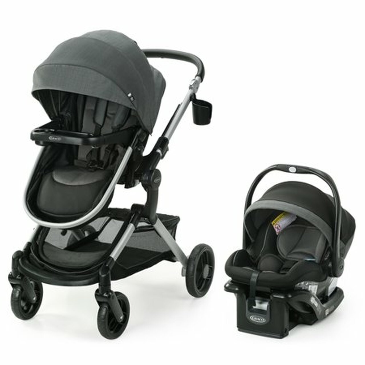Graco Modes Nest Travel System, Sullivan