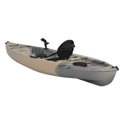 10Ft Tamarack Angler Kayak, Green