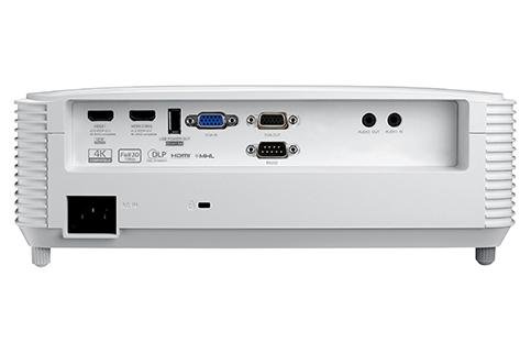 Optoma EH412 DLP Projector