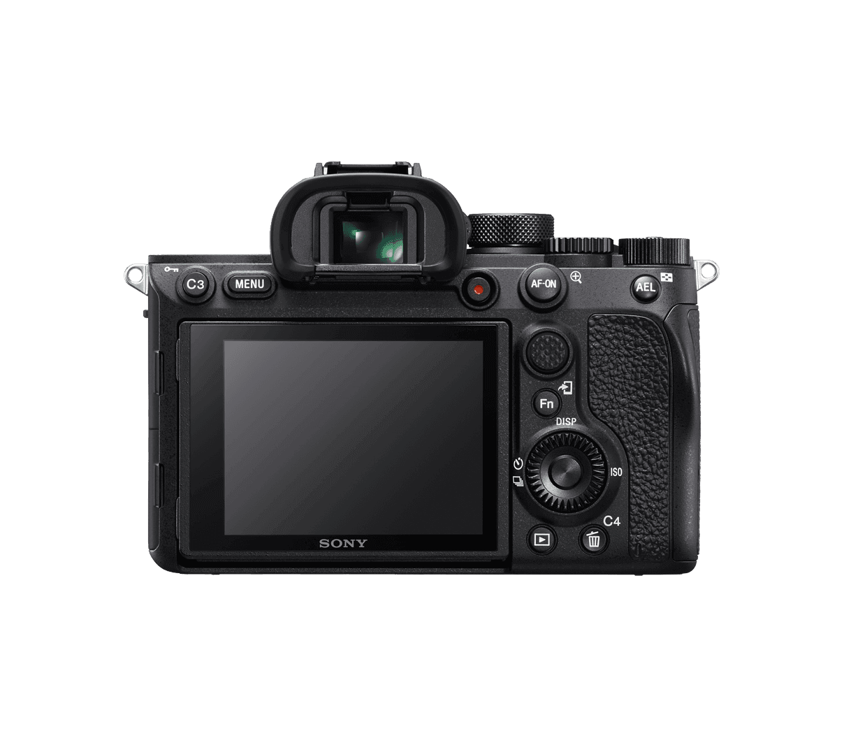 ILCE-7RM4 Alpha 7R IV – Full-frame Mirrorless Interchangeable Lens Camera