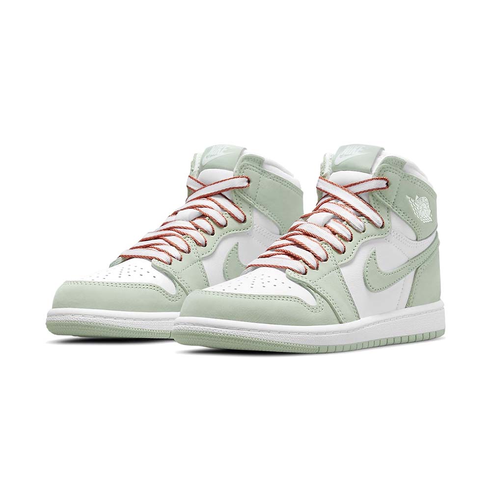 Wmns Air Jordan 1 Retro High OG  ‘ Seafoam ‘ CD0461-002