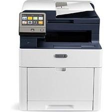 6515/DNI Xerox WorkCentre 6515/DNI Wireless Laser Multifunction Printer – Color