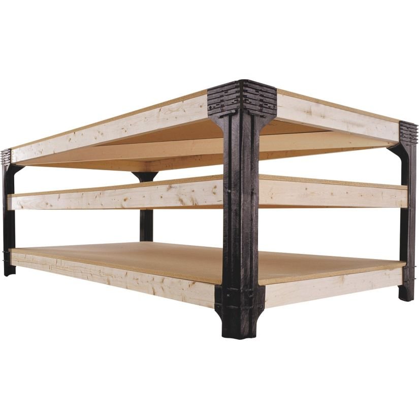 AnySize Workbench Kit