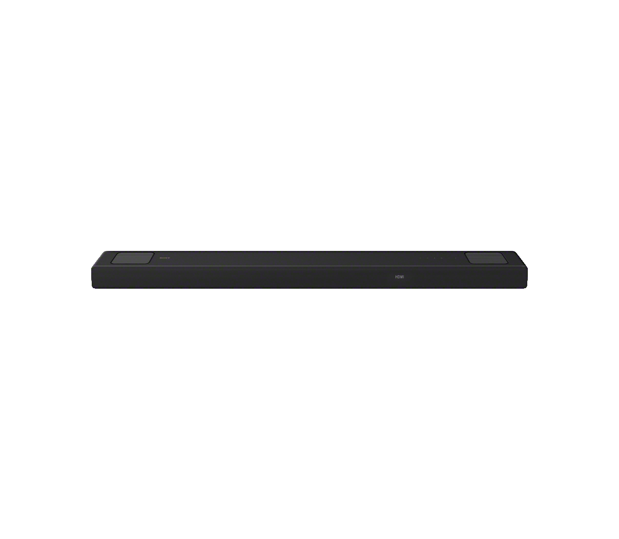 HT-A5000 5.1.2ch Dolby Atmos® Soundbar