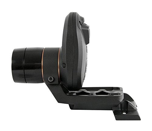 Celestron - StarSense AutoAlign Telescope Accessory - Automatically Aligns Your Celestron Computerized Telescope to the Night Sky in Less Than 3 Minutes - Advanced Mount Modeling