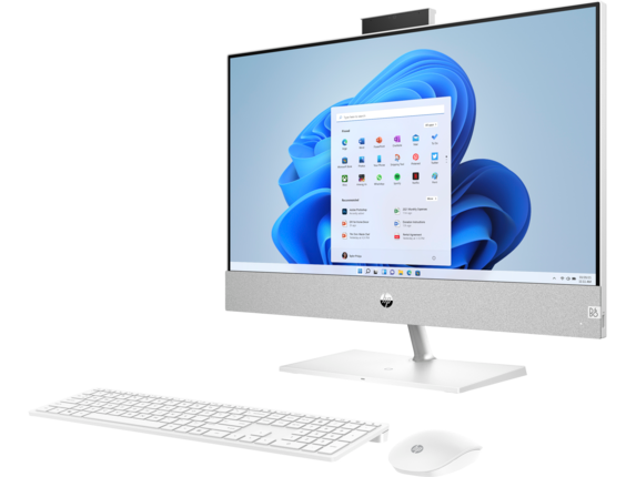 HP Pavilion 24-ca0245z AiO PC