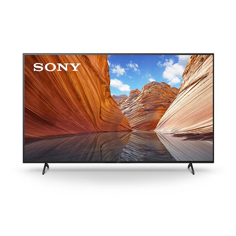 Sony 55inch 4K HDR LED Google TV KD55X80J