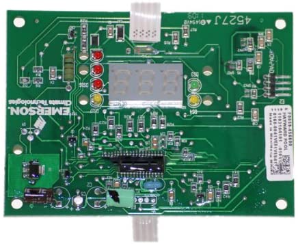 IDXL2DB1930 Display Board Replacement for Hayward Universal H-Series Low Nox Induced Draft Heater