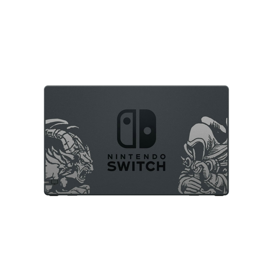 Nintendo Switch Diablo III Eternal Collection Bundle