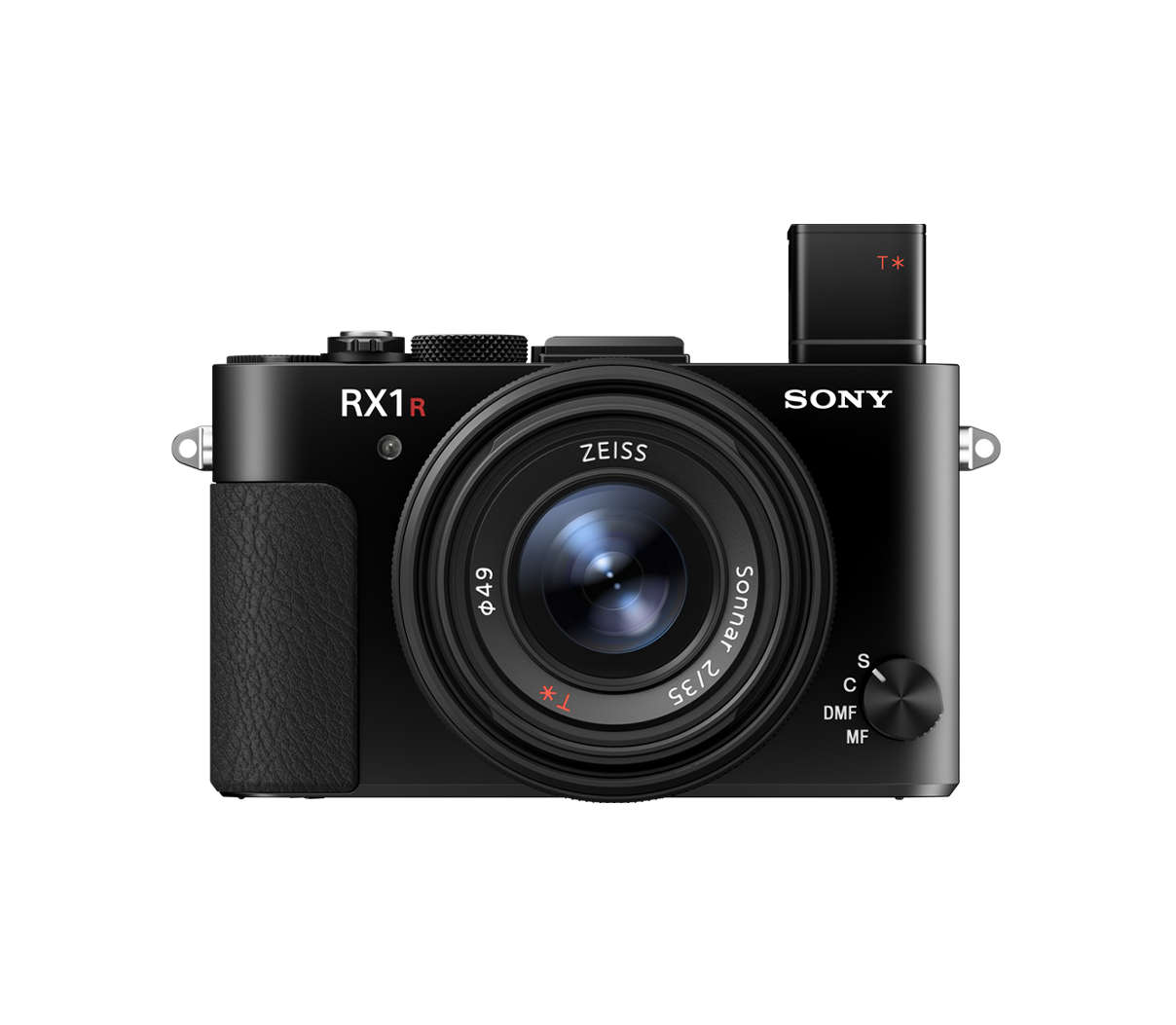 DSC-RX1RM2 RX1R II Professional Compact Camera with 35 mm Sensor