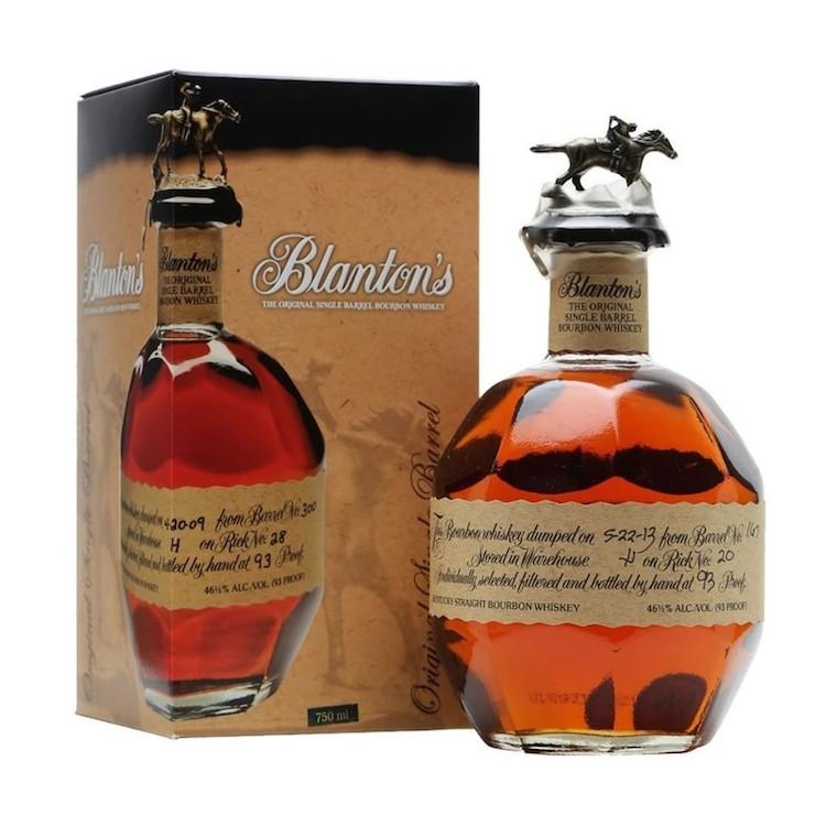 Blanton's Bourbon