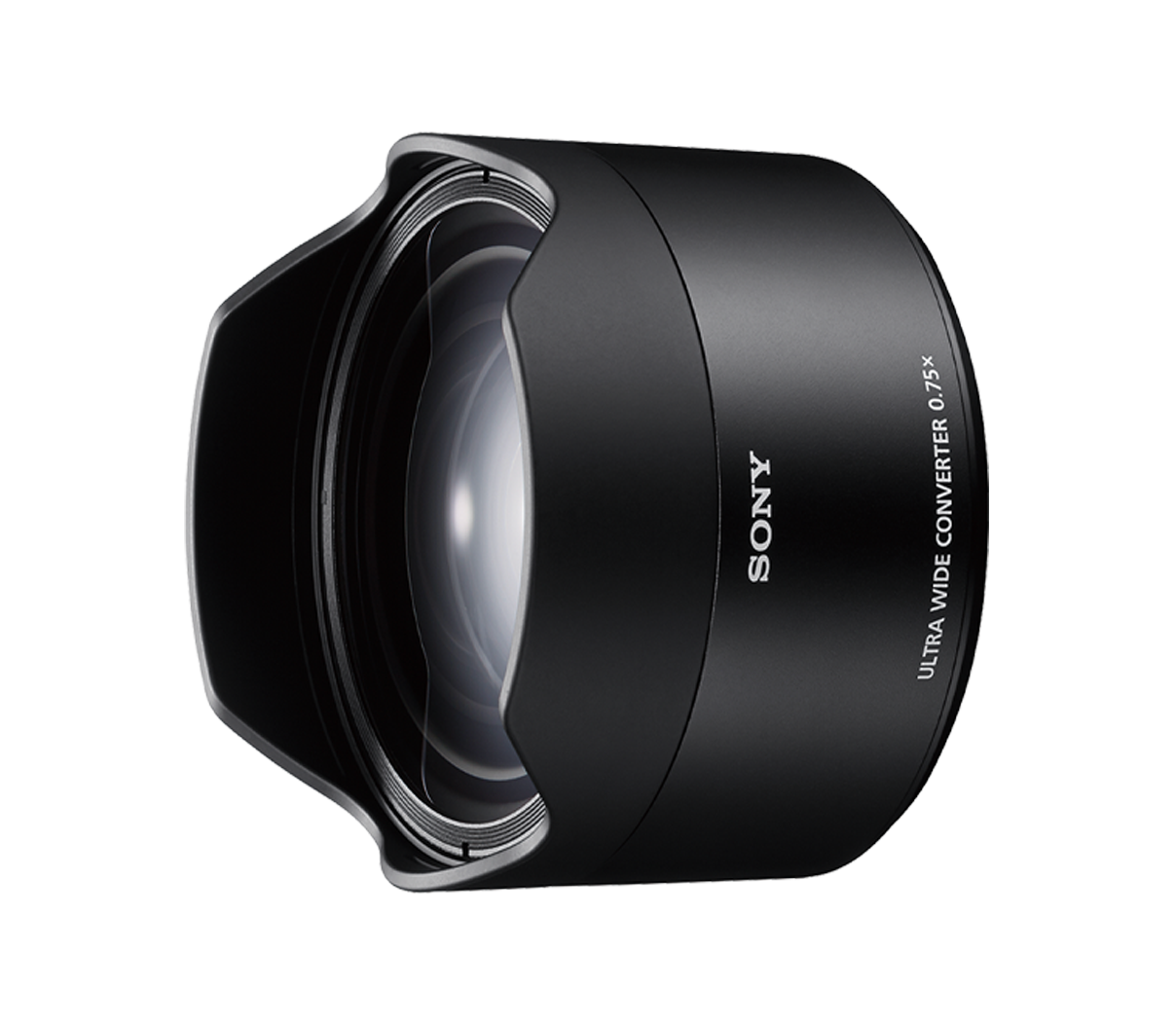 SEL075UWC Ultra Wide Converter