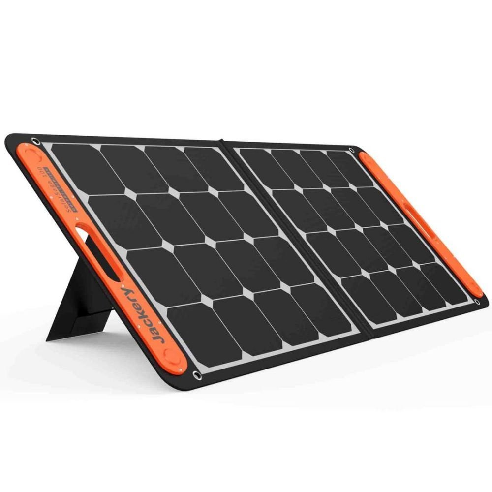 SolarSaga 100W Solar Panel