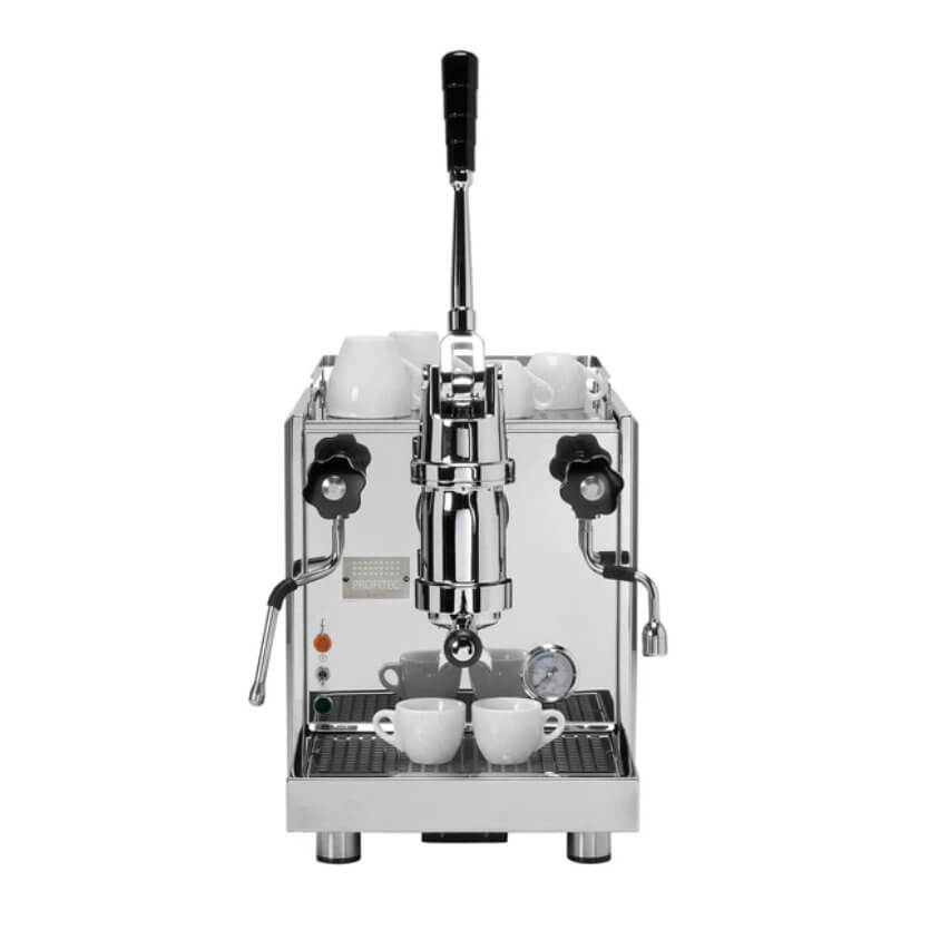 Profitec Pro 800 Lever Espresso Machine With PID Temperature Control