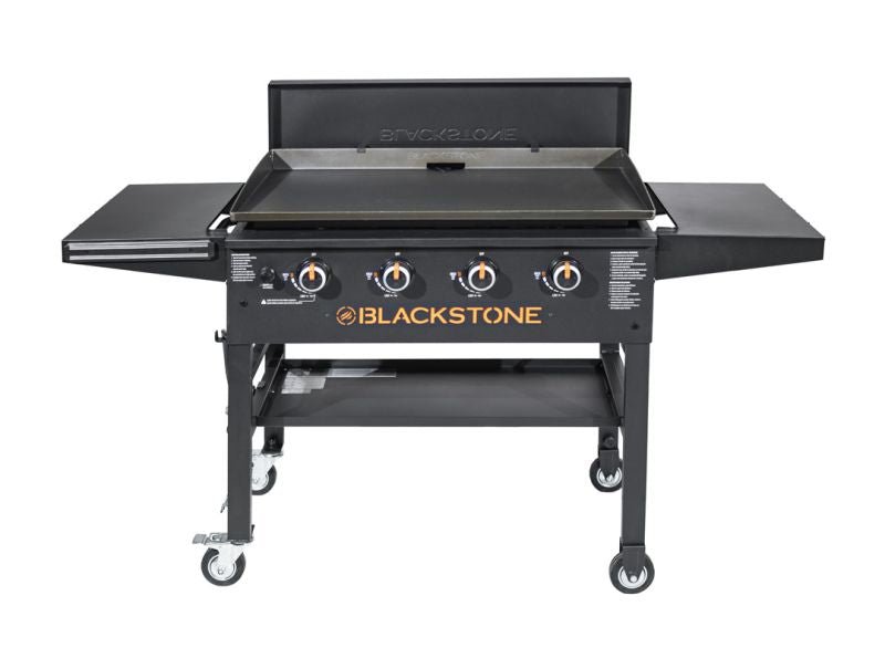 Blackstone 4-Burner 36