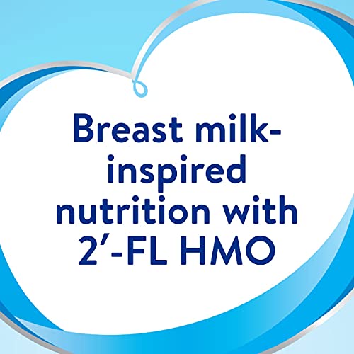 Similac Pro-Advance®* Infant Formula with Iron, 3 Count, with 2'-FL HMO for Immune Support, Non-GMO, Baby Formula Powder, 36-Ounce Cans