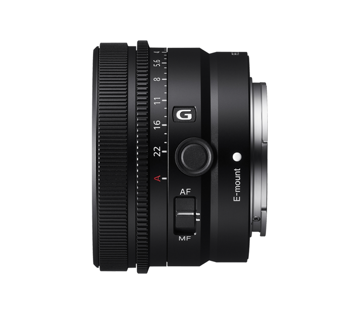 SEL50F25G FE 50mm F2.5 G