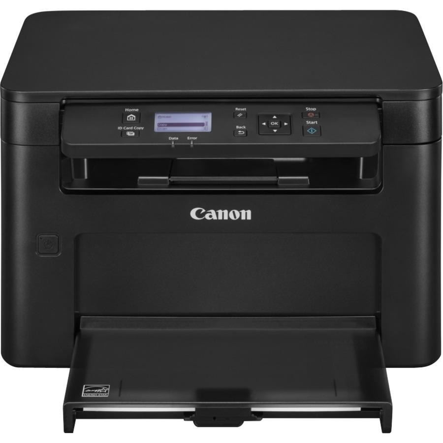 2219C006 Canon imageCLASS MF113w Wireless Laser Multifunction Printer – Monochrome