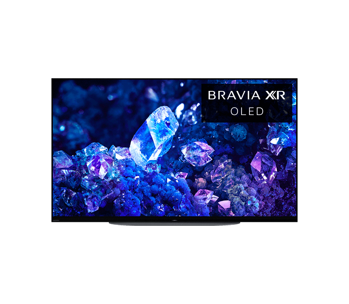 XR-42A90K BRAVIA XR A90K 4K HDR OLED TV with smart Google TV (2022)