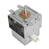Edgewater Parts WB27X10927 Magnetron Compatible With GE Microwave Oven