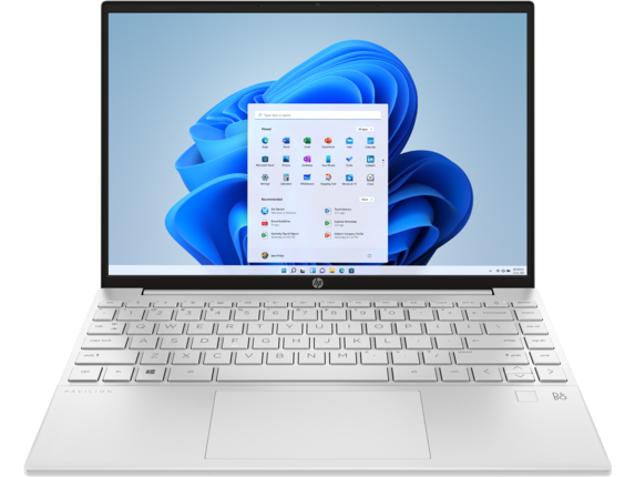 HP Pavilion Aero Laptop – 13z-be000