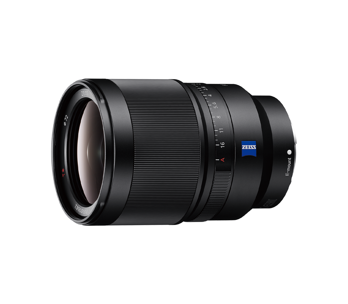 SEL35F14Z Distagon T* FE 35 mm F1.4 ZA