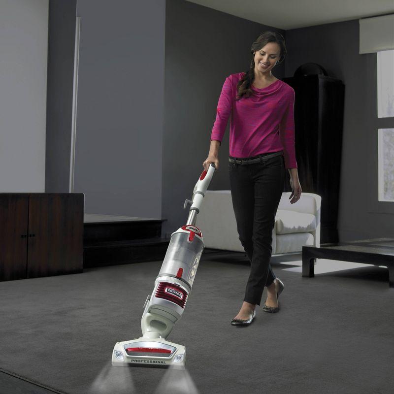 Shark Rotator Professional Lift-Away Upright Vacuum – NV501