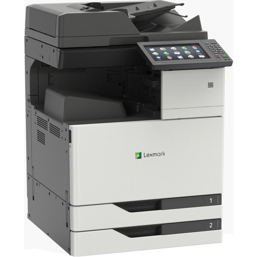 32C0350 Lexmark CX920 CX920de Laser Multifunction Printer – Color