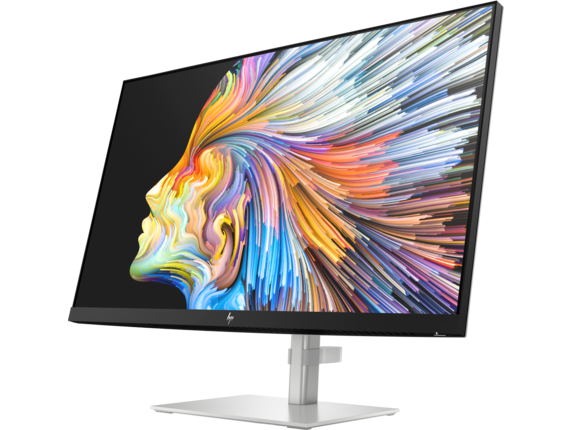 HP U28 4K HDR Monitor