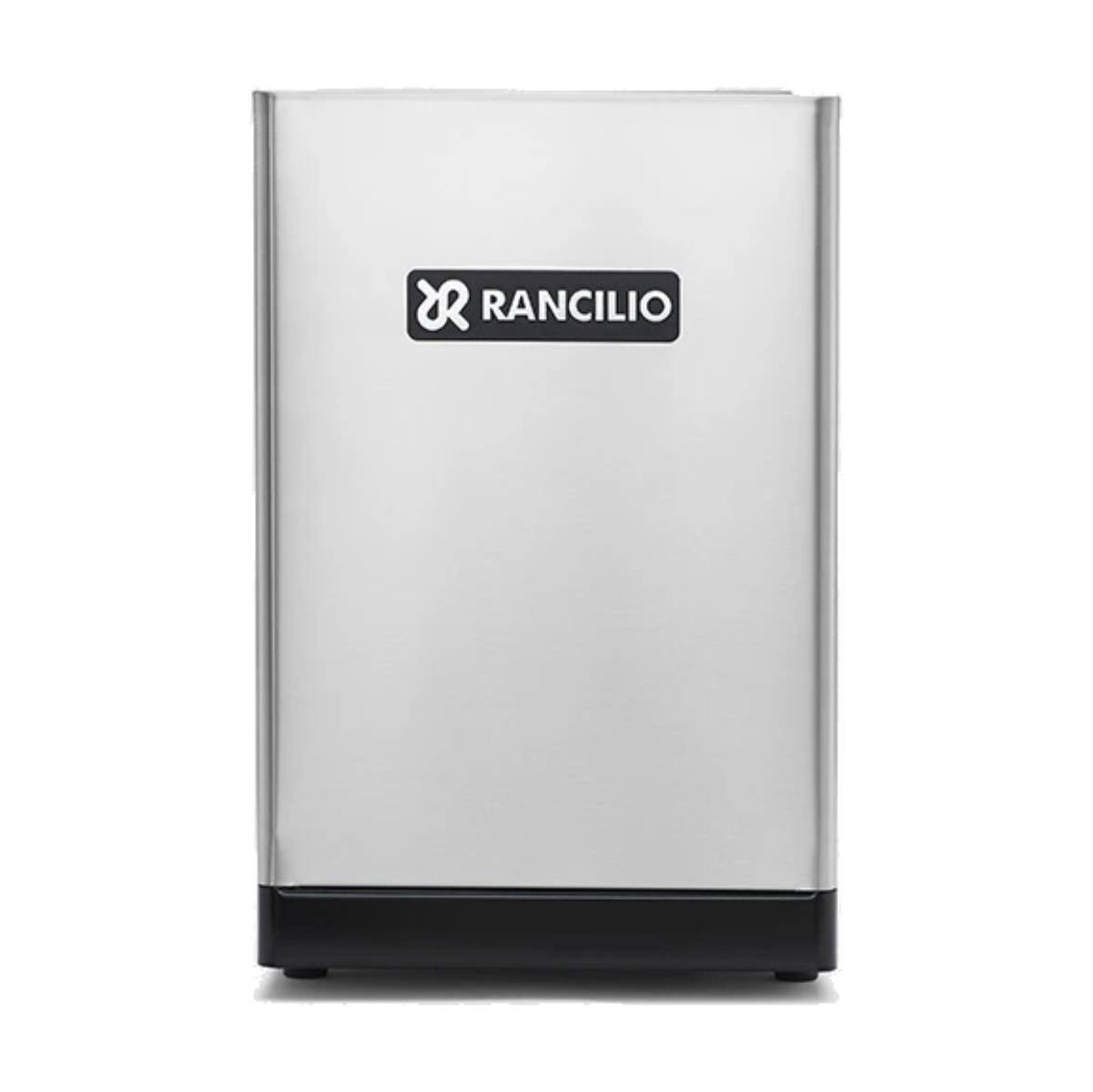 Rancilio Silvia Pro Dual Boiler Espresso Machine with PID