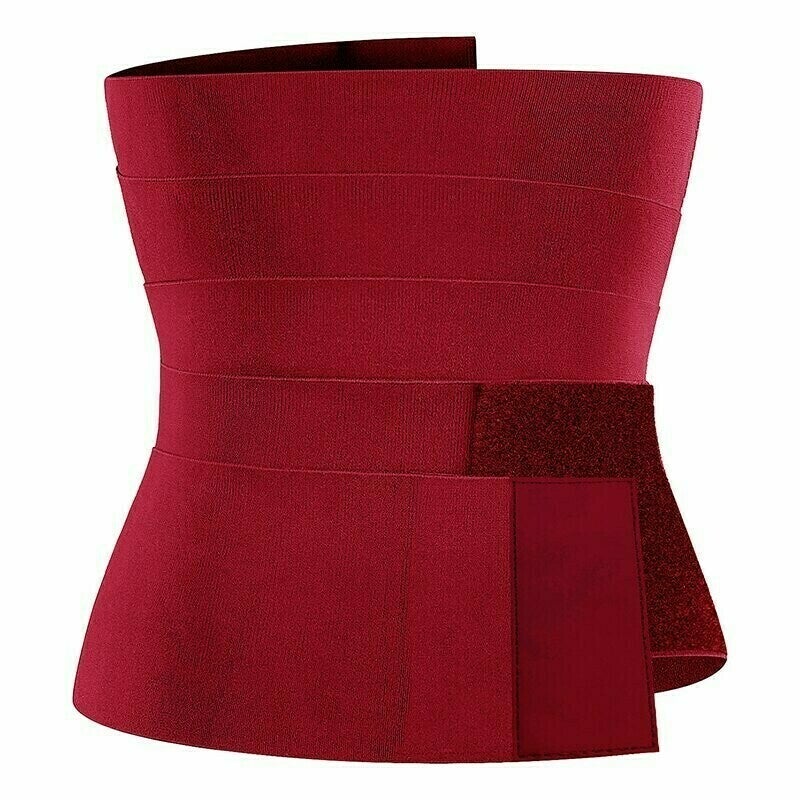 انتزاع لي حتى ضمادة التفاف