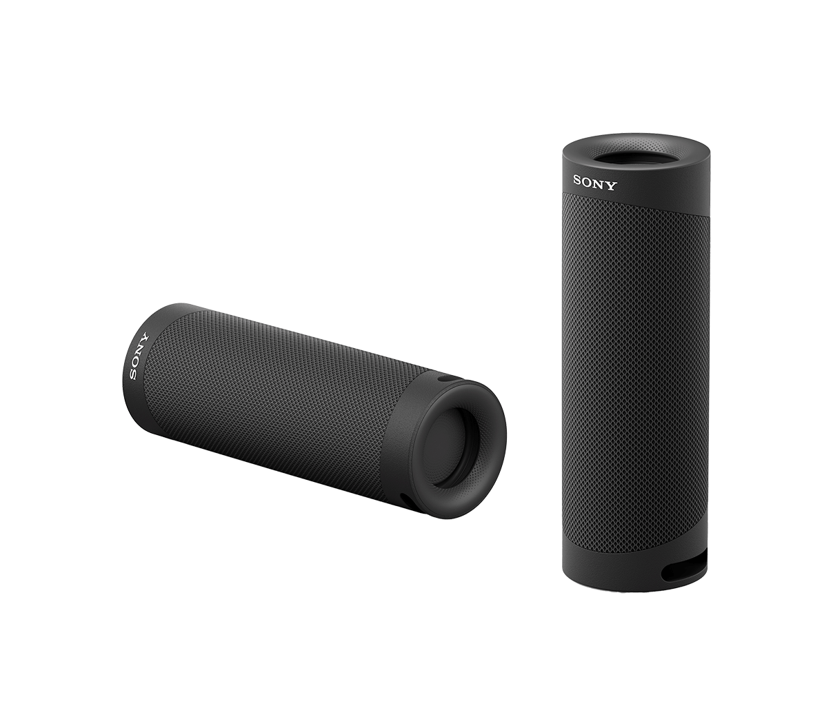 SRS-XB23 EXTRA BASS™ Portable Bluetooth® Wireless Speaker