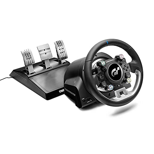 Thrustmaster TGT 2 (PS5, PS4, PC)