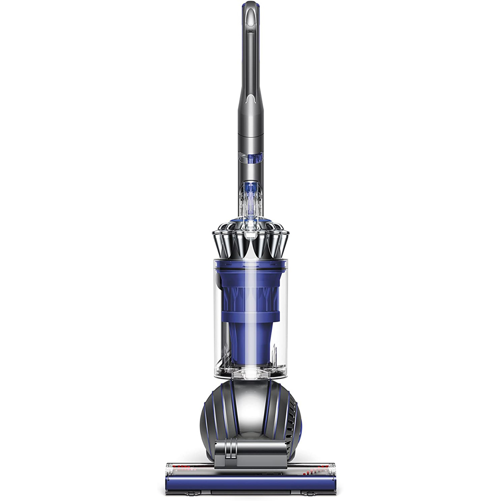 Dyson Ball Animal 2 Total Clean Upright Vacuum Cleaner, Blue