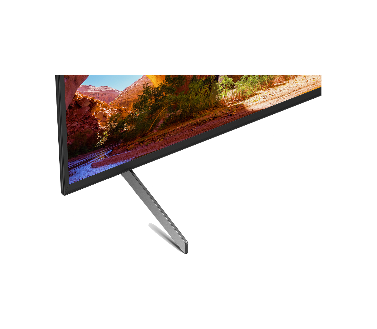 KD-85X91J X91J 4K HDR Full Array LED with Smart Google TV (2021)